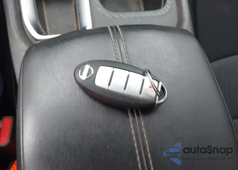 2020 Nissan Sentra Sv Xtronic Cvt z USA, uszkodzony, nr VIN 3N1AB8CV4LY241111